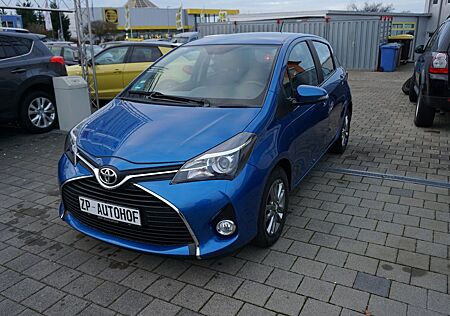 Toyota Yaris Comfort