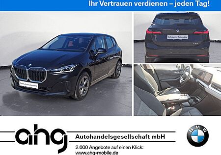 BMW 216i Active Tourer Steptronic DCT Komfortzugang