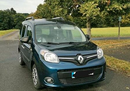 Renault Kangoo ENERGY dCi 90 ps Diesel Euro 6 Limited