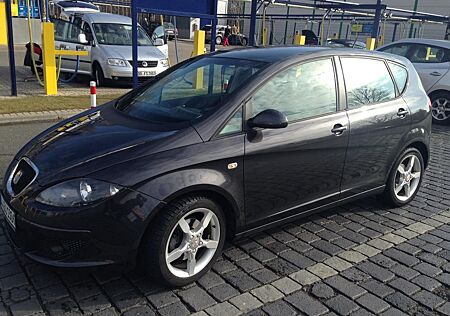 Seat Altea 1.9 TDI Sport, Wenig Kilometer, HU NEU