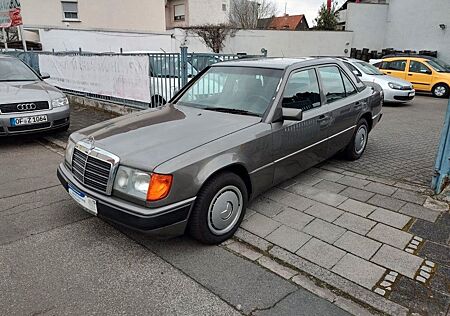 Mercedes-Benz 300 D*Oldtimer*H Kenzeichen*Automatik*