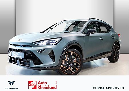 Cupra Formentor VZ Extreme 2.0 TSI DSG 4Drive PANO/MAT