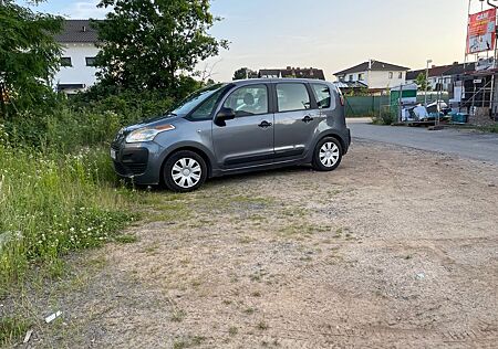 Citroën C3 Picasso VTi 95 Advance Advance