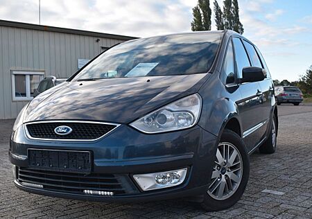 Ford Galaxy 2.0 TDCi Ghia*7.SITZER*AHK*SHZ*8FACH*