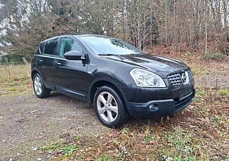 Nissan Qashqai 1.6 Acenta acenta