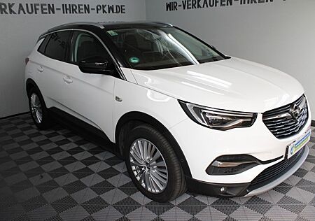Opel Grandland X Grandland (X)*FULL*Service und Zahnriemen NEU !!