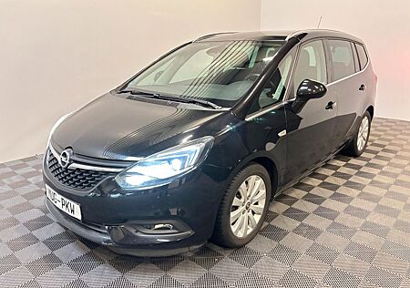 Opel Zafira Tourer *7Sitze-LED-Automatik-Kamera*