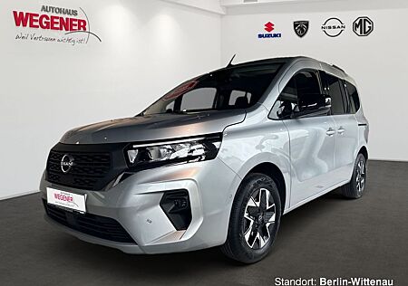Nissan Townstar N-CONNECTA L1 AT 2ST NAVI DESIGN