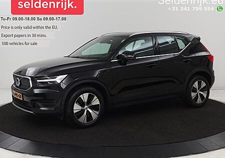 Volvo XC 40 XC40 1.5 T4 Recharge Inscription Expression | AH