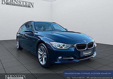 BMW 330d xDrive Touring|Head-Up|PANO|AHK
