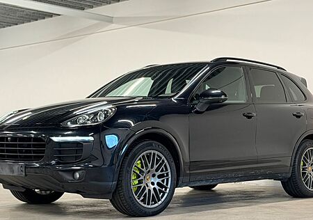 Porsche Cayenne gebraucht kaufen Porsche Cayenne S E-Hybrid