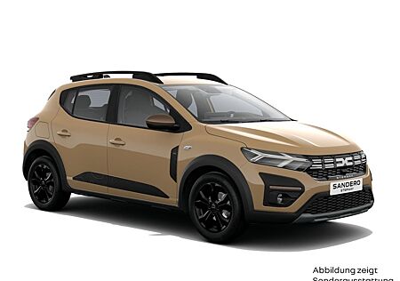 Dacia Sandero Stepway Extreme+ TCe 110 Extreme+