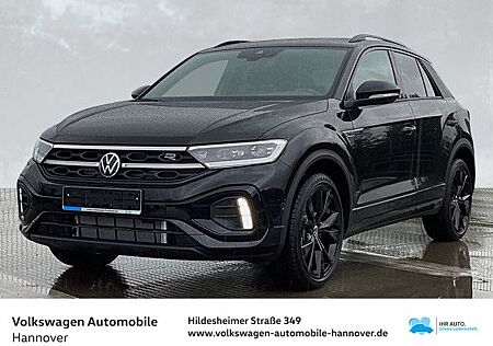 VW T-Roc Volkswagen R-Line 1.5 l TSI OPF 110 kW (150 P S) 7-Ga