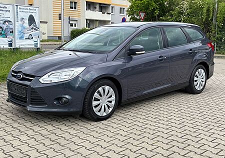 Ford Focus 1,6 Ti-VCT 92kW Trend Turnier*TÜV neu