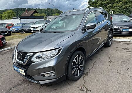 Nissan X-Trail Tekna 4x4 Automatik+Leder+Panorama+Navi