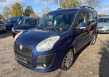 Fiat Doblo Doblò Emotion 1.6 DIESEL 5SITZER