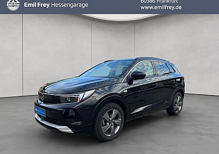 Opel Grandland X Grandland 1.2 DI Automatik Elegance