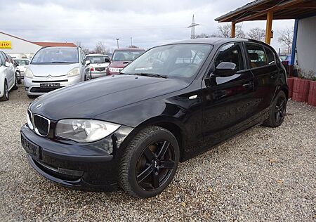 BMW 116i 116 1 Limousine