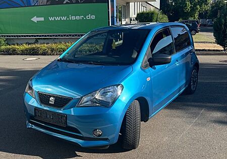 Seat Mii 1.0 55kW Start&Stop Chic Chic