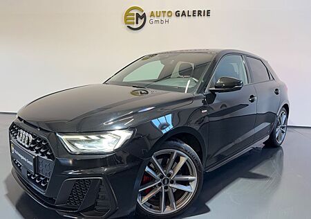 Audi A1 Sportback 35 TFSI S line Sonos Matrix Ambi bl