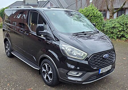 Ford Transit Tourneo Custom 8-Sitzer 320 L1 Active