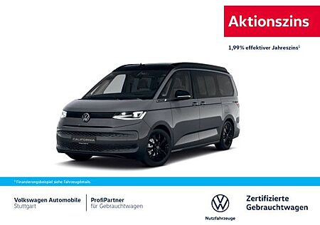 VW T7 Volkswagen California Der neue California Beach 2,0 l 110 k