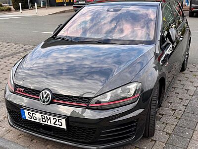 Volkswagen Golf 2.0 TSI DSG BMT GTI Performance GTI Per...