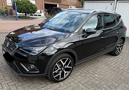 Seat Arona 1.0 TSI 81kW FR BEATS DSG FR BEATS
