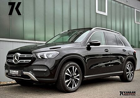 Mercedes-Benz GLE 300 GLE 300d 4Matic *PANORAMA|WIDESCREEN|CAM|AHK*