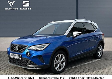 Seat Arona FR 1.0 TSI