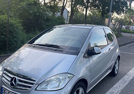 Mercedes-Benz A 180 CDI -