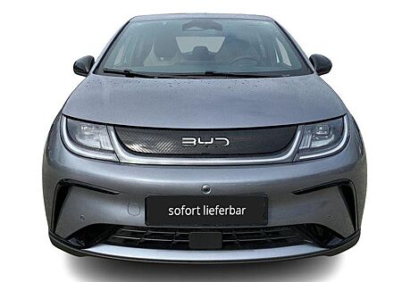 BYD DOLPHIN Comfort Wärmepumpe Alarm Alu LED NAV Kam
