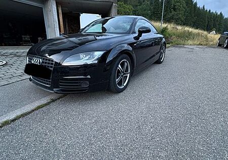 Audi TT 8J Coupé 2.0 TFSI / S-Line / Bose Sound