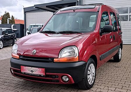 Renault Kangoo 1.6 16V Expression Klima Zahnriemen NEU