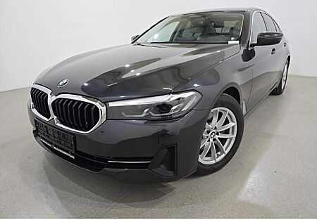 BMW 518 d Aut. LED-Xenon LC-Pro ACC Ambient Navi-Pr