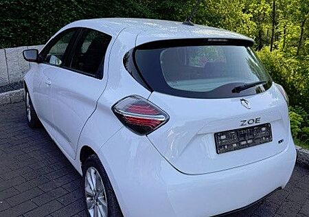 Renault ZOE Experience R135/Z.E. 50 incl. Batterie