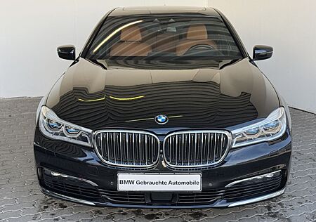 BMW 750iA xDrive NaviProf.Standh.Laserl.HUD.GSD.RFK.