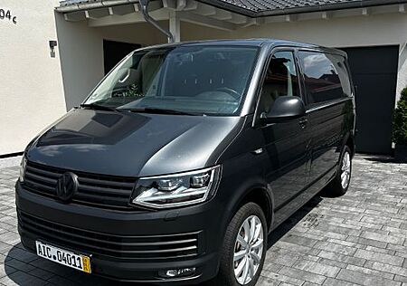 VW T6 Transporter Volkswagen