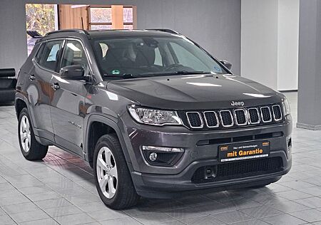 Jeep Compass Limited 4WD TÜV NEU KM 51000