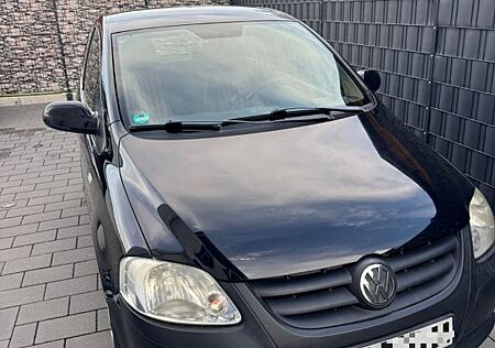 VW Fox Volkswagen 1.2 - TÜV NEU! Fahrbereit!