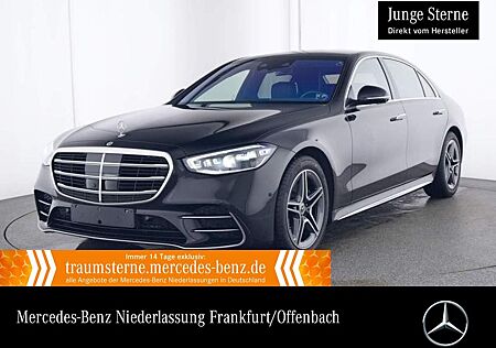Mercedes-Benz S 580 4M L AMG/Pano/DrivePilot/Exklusiv/FondEnte