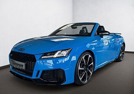 Audi TT RS 2.5 TFSI quattro, Matrix LED, 280km/h,B&O