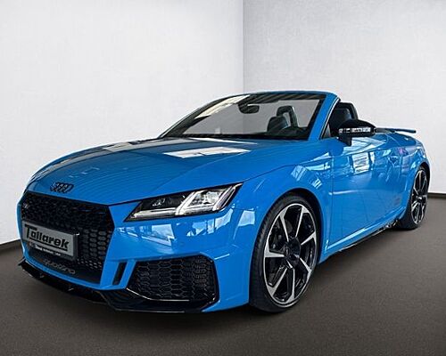 Audi TT RS 2.5 TFSI quattro, Matrix LED, 280km/h,B&O