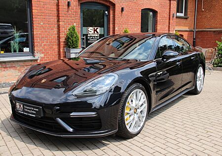 Porsche Panamera Turbo S E-Hybrid 1.Hd.