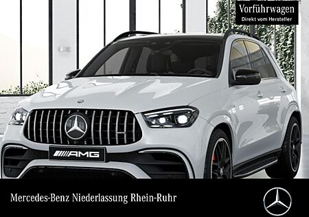 Mercedes-Benz GLE 63 AMG GLE 63 S 4M NIGHT+PANO+360+AHK+MULTIBEAM+HUD+9G