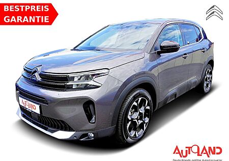 Citroën C5 Aircross PureTech 130 Aut. LED ACC Kamera
