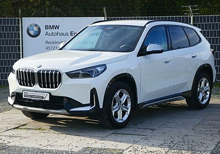 BMW X1 18i sDrive xLine AHK el. Driv.Assist R-Kamera