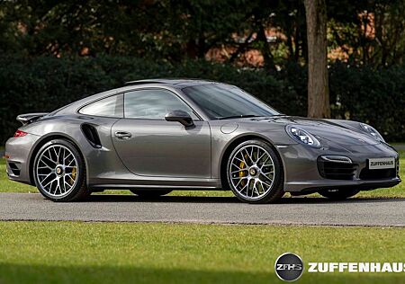 Porsche 991 3.8 Turbo S NL auto Approved 03.2026 PDK