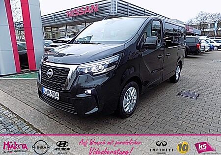 Nissan Primastar Kombi9 Tekna L1H1 2,8t dCi 170 PS AT