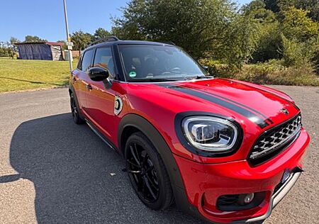 Mini Cooper S Countryman Cooper SE Countryman